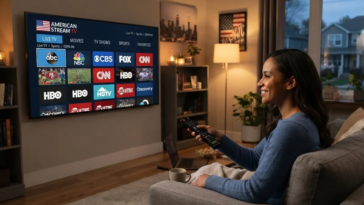 iptv 4k