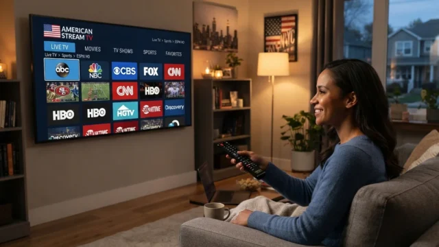 iptv 4k